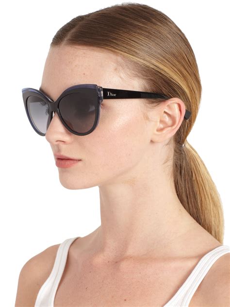 dior sunglasses 2016|christian Dior oversized sunglasses.